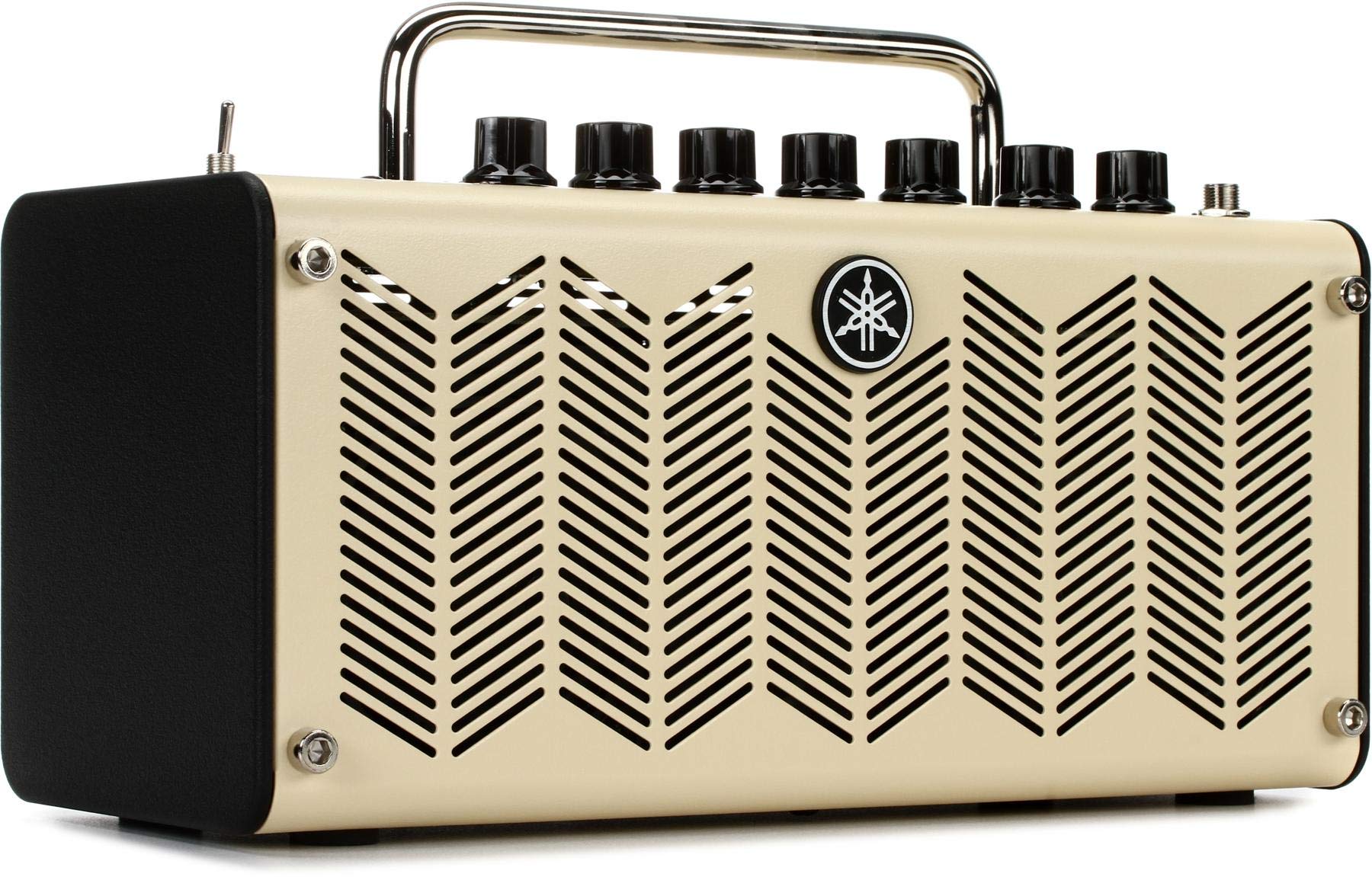 yamaha Yamaha THR5 10-watt Desktop Guitar Combo Amp 10W