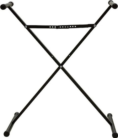 Standard "X" Style Stand - Lk, Ctk , Wk Models