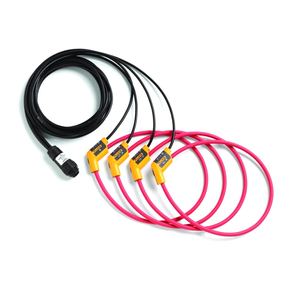 fluke Fluke fs17x5-tf-ii Current Clamp Adaptors