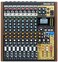 Tascam Model 12 All-in-One 12-track Digital Multitrack Mixing and Recording Studio, Mixer, USB Audio Interface and DAW Controller