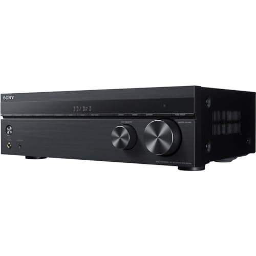 سوني SONY STRDH590