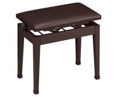 Casio Height-Adjustable Artist Bench