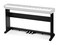 Casio CS470BK Stand for CDPS160 CDPS360 with 3 Fixed Pedal