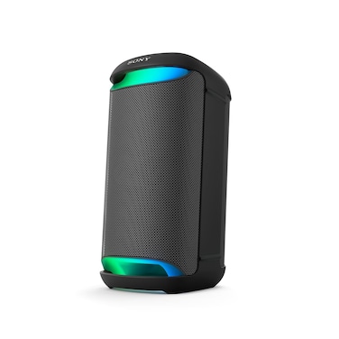 Sony SRS-XV500 Portable Bluetooth Karaoke Party Speaker &amp; Karaoke Machine, 25-Hour Battery, Splash Resistant, Ambient Lights