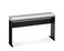 Casio CS-68 Wooden Piano Stand (Black)