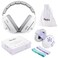 Baby Ear Muffs Noise Protection   Premium 2-in-1 Baby Headphones for Noise   Soft Straps for Infants &amp; Headband for Toddler Ear Protection   Baby Noise Cancelling Headphones   Kids Ear Protection