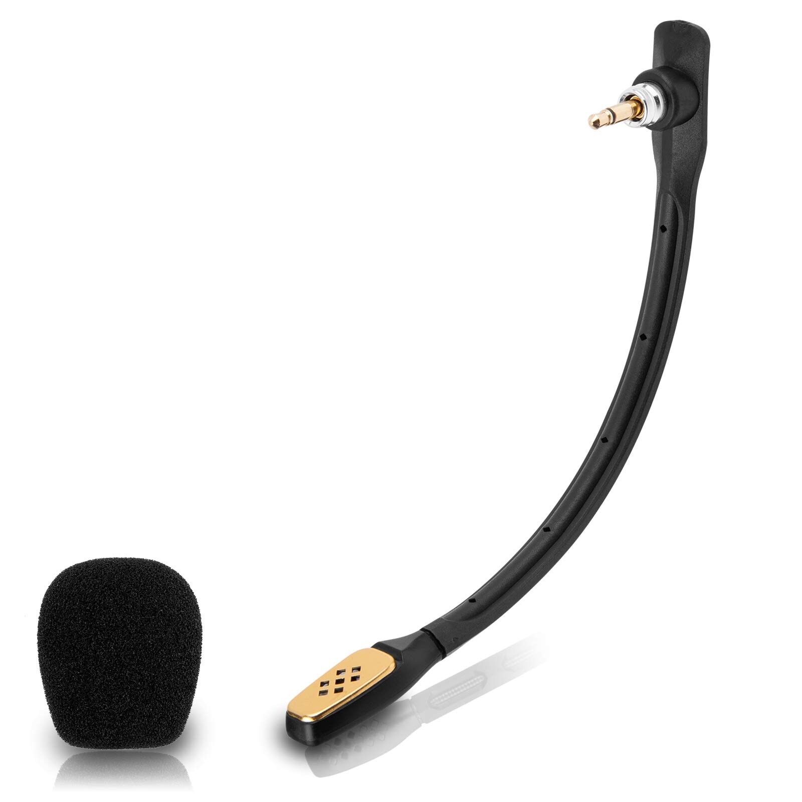 وي شان Weishan A40 Mic 3.5 MM