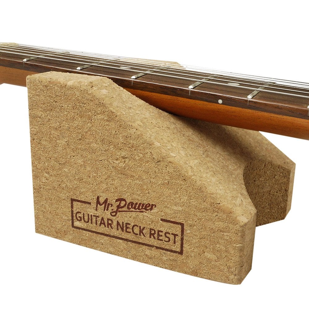Mr.power Mr.power Guitar Neck Rest