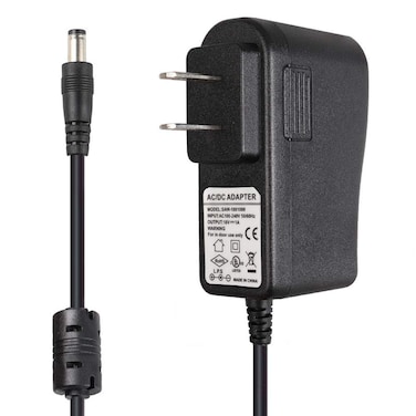 Mr.Power 18V 1A Guitar Pedal Power Supply