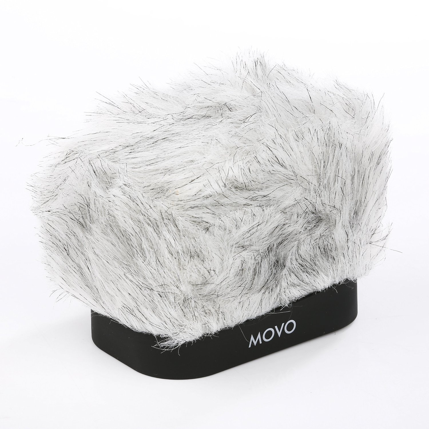 movo Movo ws-r30 Professional Furry Windscreen