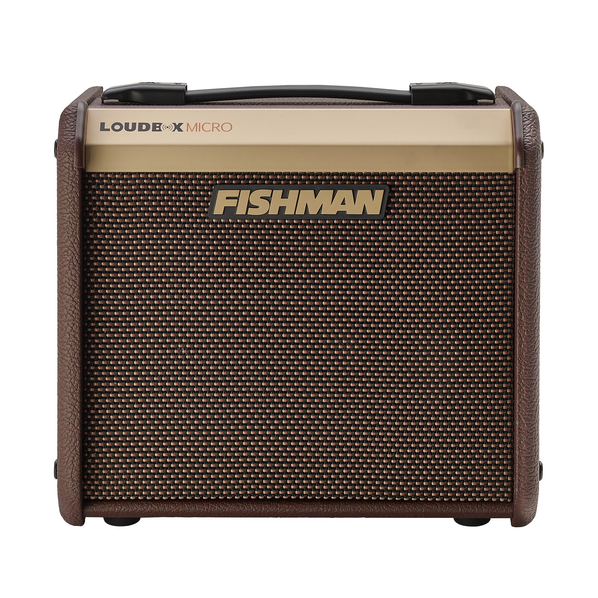 Fishman Fishman Loudbox Micro 40W 5.25 inch