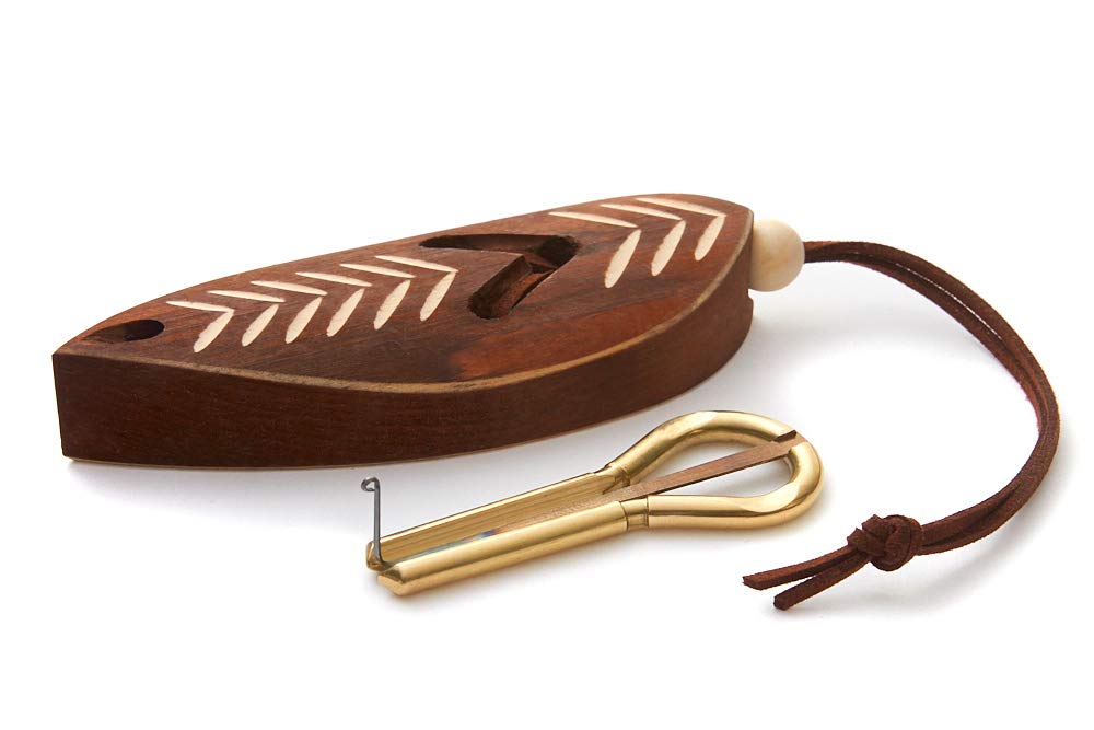 muaro Muaro Jaw Harp