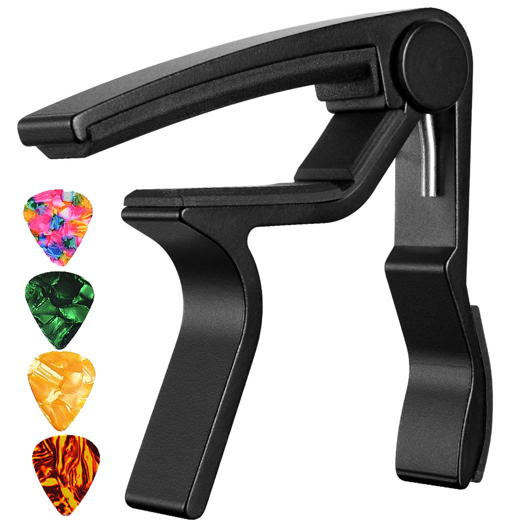 soundharbor Soundharbor Capo