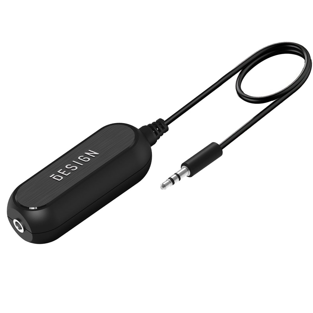 بي ساين Besign Ground Loop Noise Isolator 3.5 MM