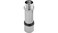 Atlas LO2BE Lock-On Microphone Accessory, Black Finish