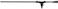 ATLAS SOUND PB15E Microphone Boom with Counterweight, 34