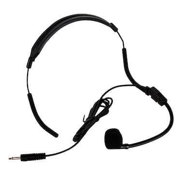 ATLAS SOUNDOLIER AL-HSM AL, Headset MIC, 3.5MM