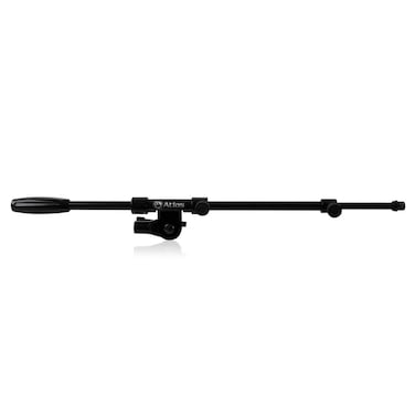 Atlas Sound B2237 Platinum Design Series 37" Microphone Stand Boom, Ebony Finish