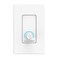 AtlasIED C-V-US-B Atmosphere Wall Volume Controller - White