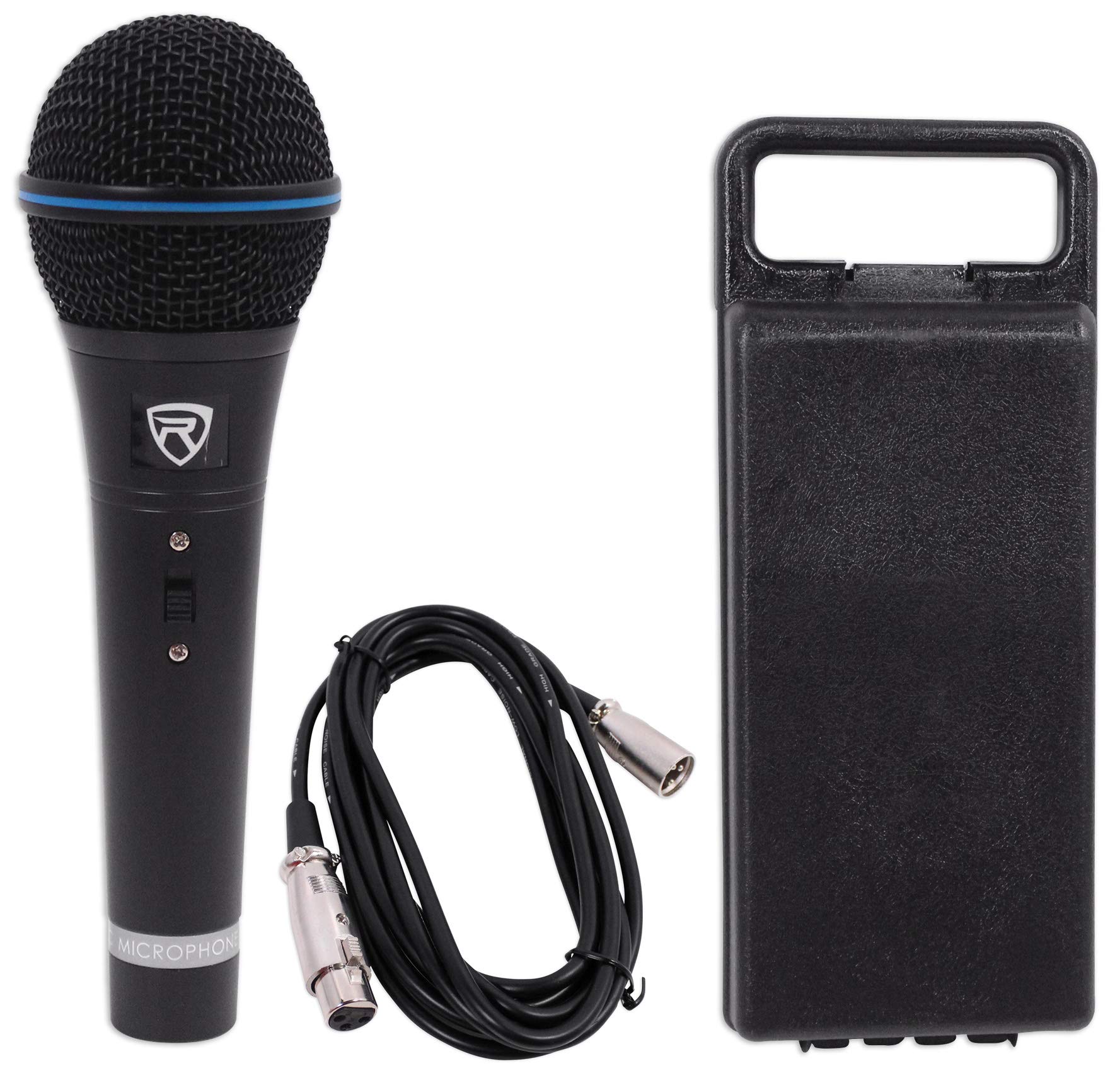 روكفيل Rockville rmm-xlr xlr