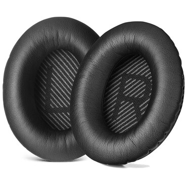 Replacement Earpads for Bose QC35 Replacement Ear Pads, Bose Earpad Replacements Bose Quietcomfort 35 Replacement Ear Pads