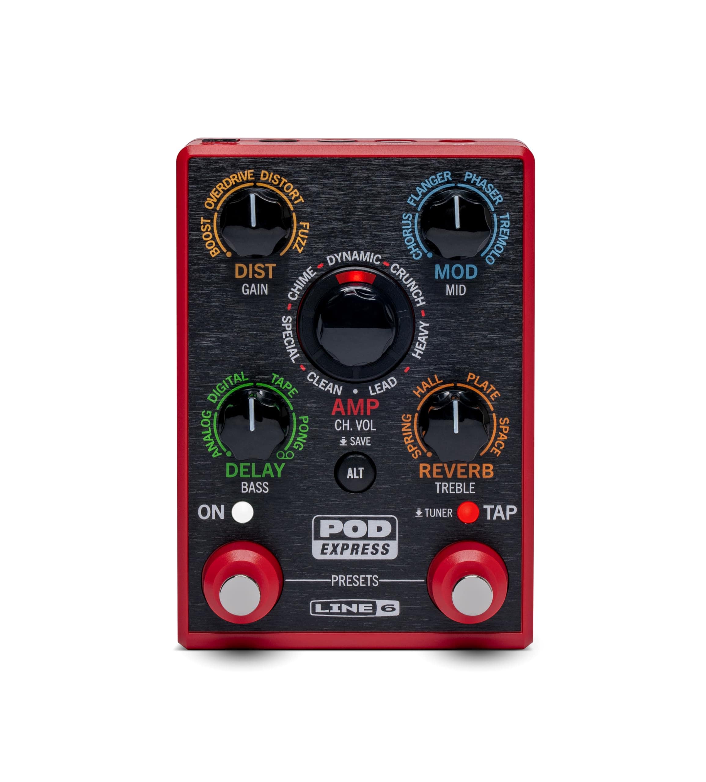 line6 Line6 Pod Express