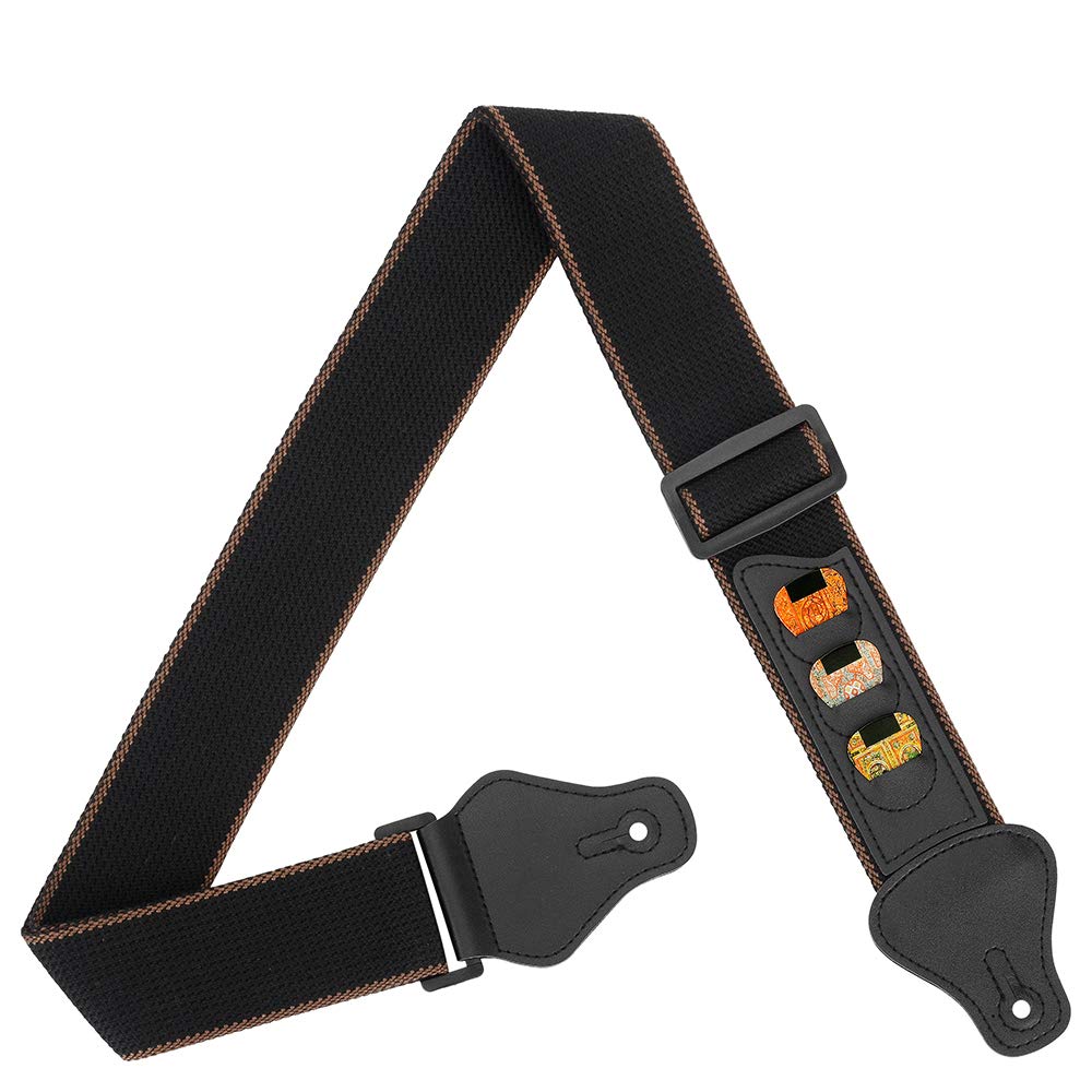 بيست ساوندز Bestsounds Guitar Strap