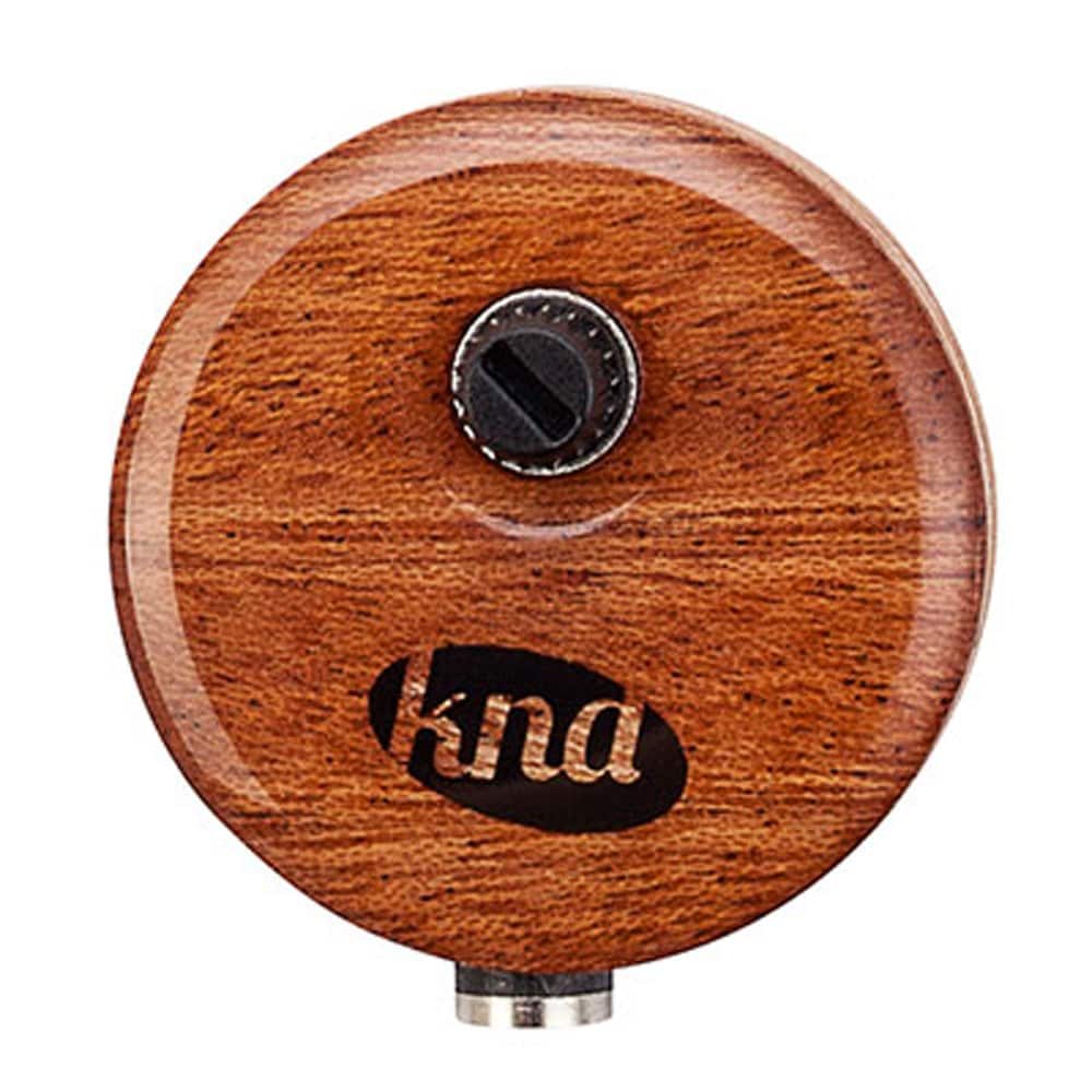 Kna Kna up-2 stick-on Piezo Pickup wired