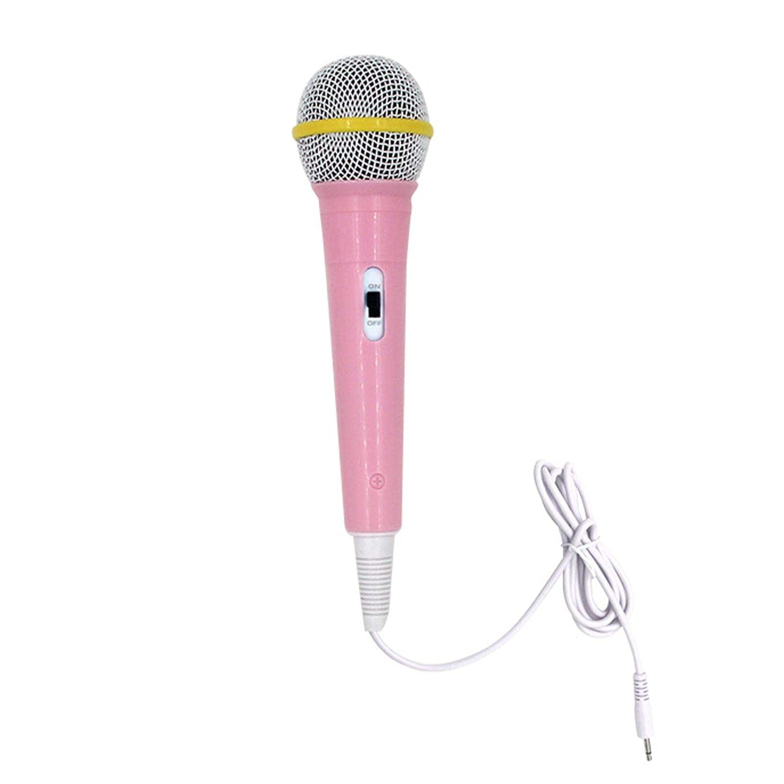 Yuhoo Yuhoo Wired Microphone 3.5 MM