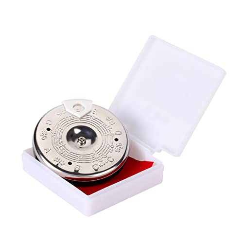 هاوسي Haosie 13 Tone Pitch Pipe