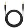 Replacement Audio Cable Aux Cord 3.5mm to 2.5mm Wire Compatible with Bose 700 QuietComfort QC45 QC35II QC35 QC25 Noise Cancelling Headphones, SoundTrue Soundlink On-Ear 2 OE2 OE2i Headphones (No Mic)