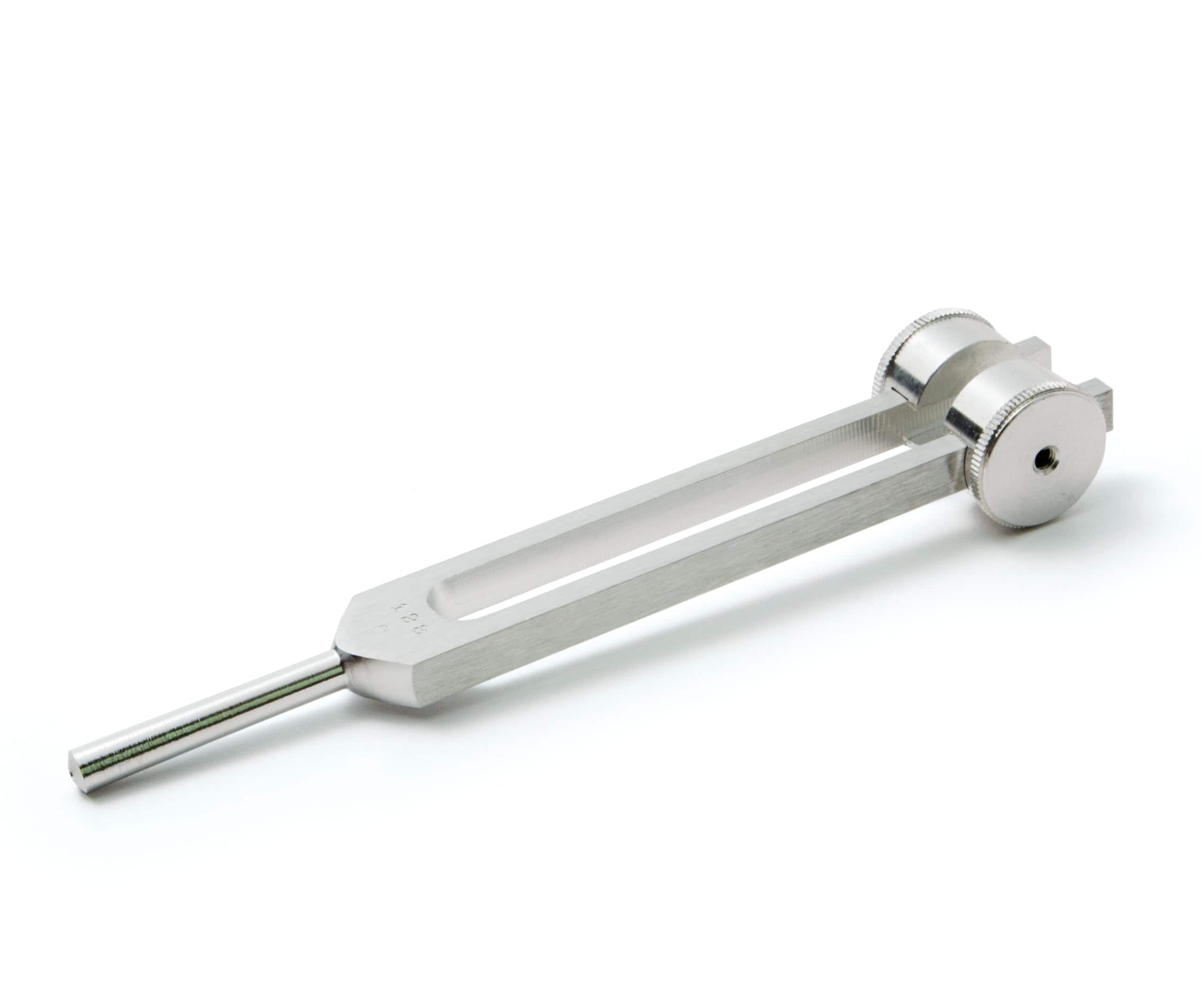 ADC Adc Tuning Fork 128 g