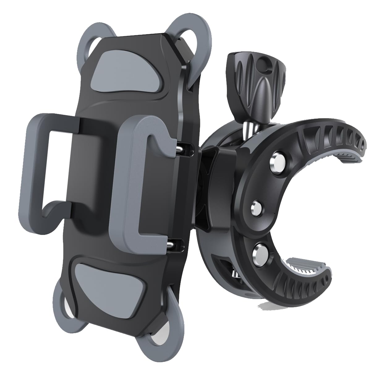 crescendo Crescendo cr-30 Slimclip Mic Stand Phone Holder