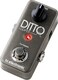 TC Electronic DITTO LOOPER Highly Intuitive Looper Pedal with 5 Minutes of Looping Time, Analog-Dry-Through and True Bypass Multicolored