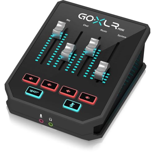 tchelicon Tchelicon Goxl Mini usb