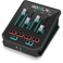 TC Helicon GoXLR MINI Online Broadcast Mixer with USB/Audio Interface and Midas Preamp, Officially Supported on Windows