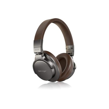 Behringer BH 470 Studio Monitoring Headphones (BH470d2)