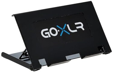 TC-Helicon GO XLR Desk Stand