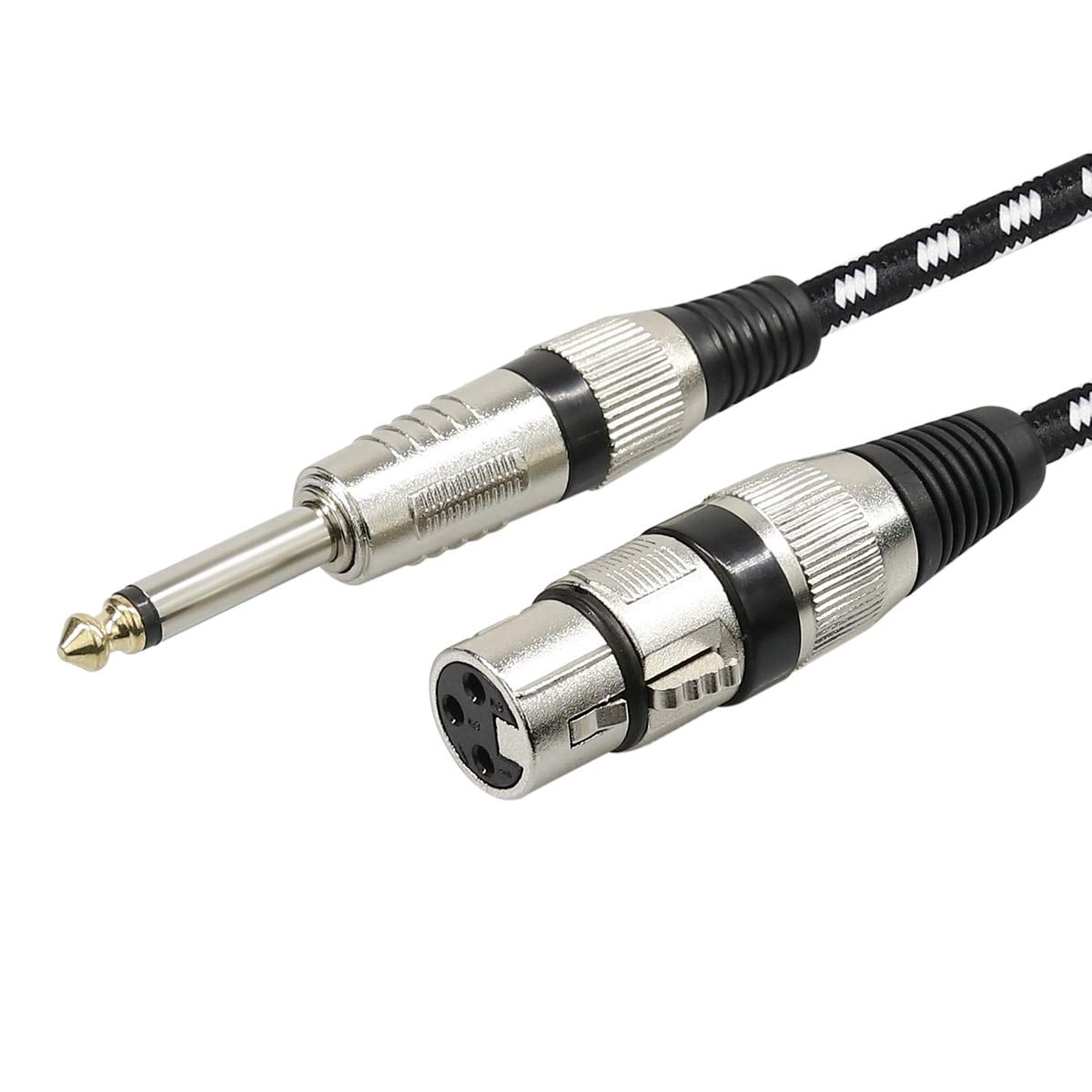 furui Furui Xlr To Ts Cable xlr