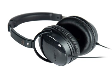 Creative Aurvana Live! SE Over-Ear Headphones with Padded Headband 70ZH001000000