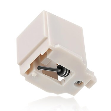 Dizzily Record Player Needle for ATN3600L, Audio Technica Needle Replacement, ATN3600L Replacement Stylus Turntable Needle Compatible with Audio-Technica, Crosley, Sony