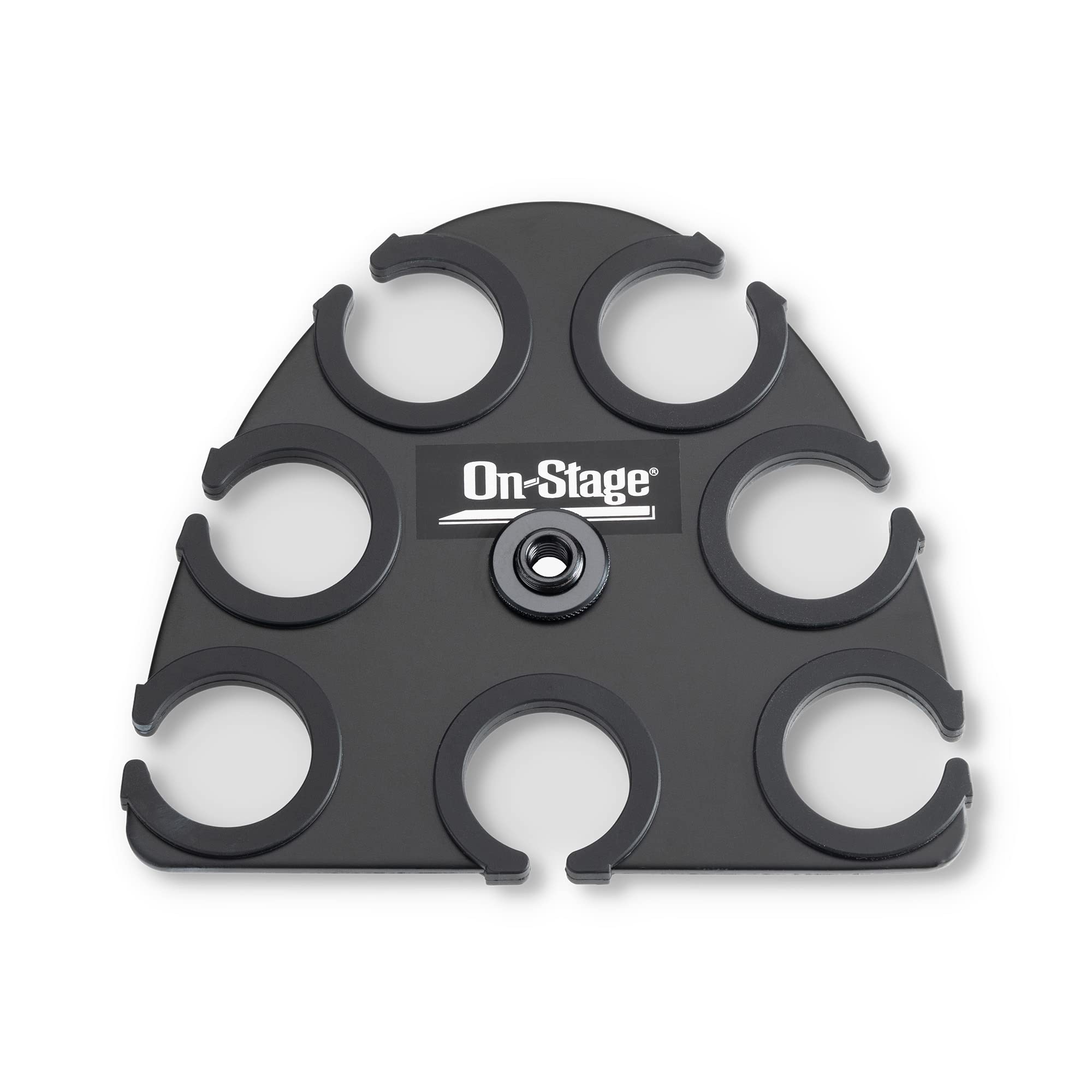 onstage Onstage MSA2700 multi-mic Holder
