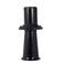12V 110DB Auto Car Truck Antique Vintage Old Horn Siren AHH-OOO-GAH OOGA(Black)