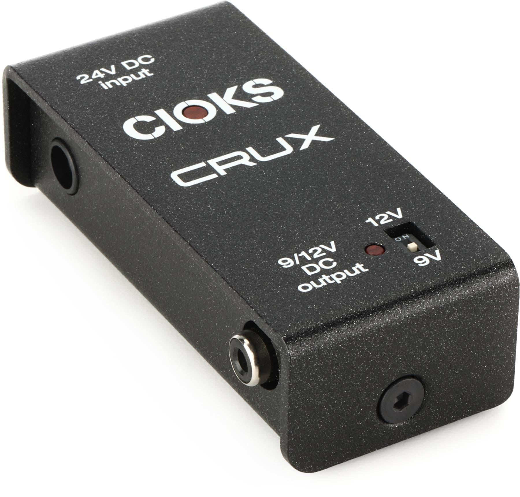 cioks Cioks cio-crx Crux Converter dc7
