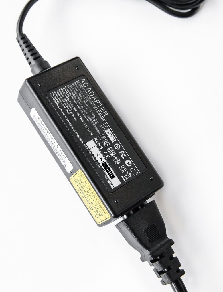 أومني هيل Omnihil Ac Dc Adapter With Roland psb-7u