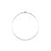 5pcs Acoustic Guitar High E Strings Well Balanced Light Tension Resistant Rust Prevent Brass Acoustic Tone High E 1st (E-1st)