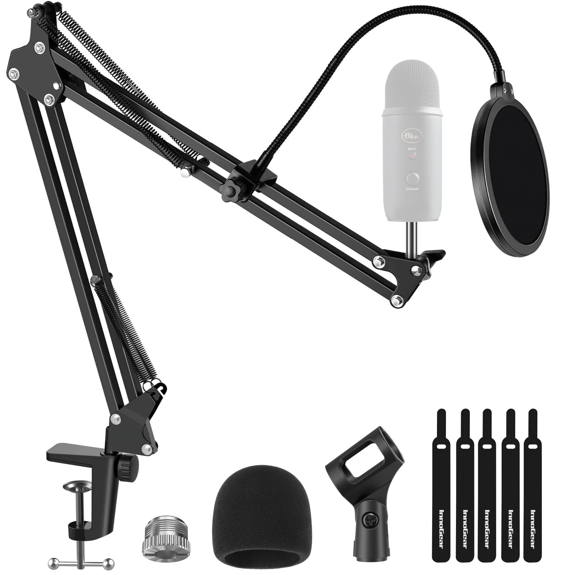 innogear Innogear Mic Stand medium