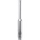 Behringer ECM8000 Ultra-Linear Omni-Directional Measurement Condenser Microphone, 20-20000Hz Frequency Response, 200 Ohms Impedance