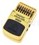 Behringer EQ700 7-Band Ultimate Graphic Equalizer Pedal