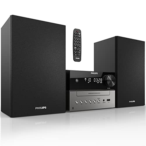 philips Philips Cd Player And Stereo System
